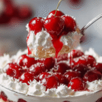 Cherries in the Snow