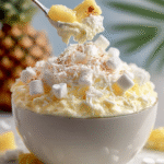 Piña Colada Fluff