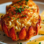 Famous Jumbo Crab Bombs