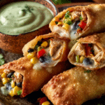 Chili’s-Style Southwest Eggrolls