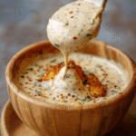 Classic Louisiana Creole Remoulade