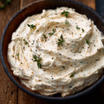 Cowboy Cream Cheese Spread