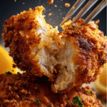 Crispy Spicy Buttermilk Fried Chicken