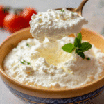Ultra-Creamy 4-Ingredient Cottage Cheese Dip