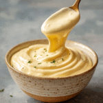 Ultra-Smooth Classic Aioli Sauce