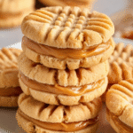 Homemade Copycat Nutter Butters