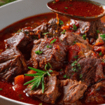 Italian Pot Roast (Stracotto)