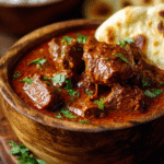 Slow Cooker Indian-Style Beef Curry