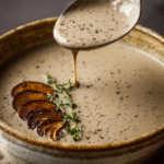 Spicy Garlic Masala Egg Boil